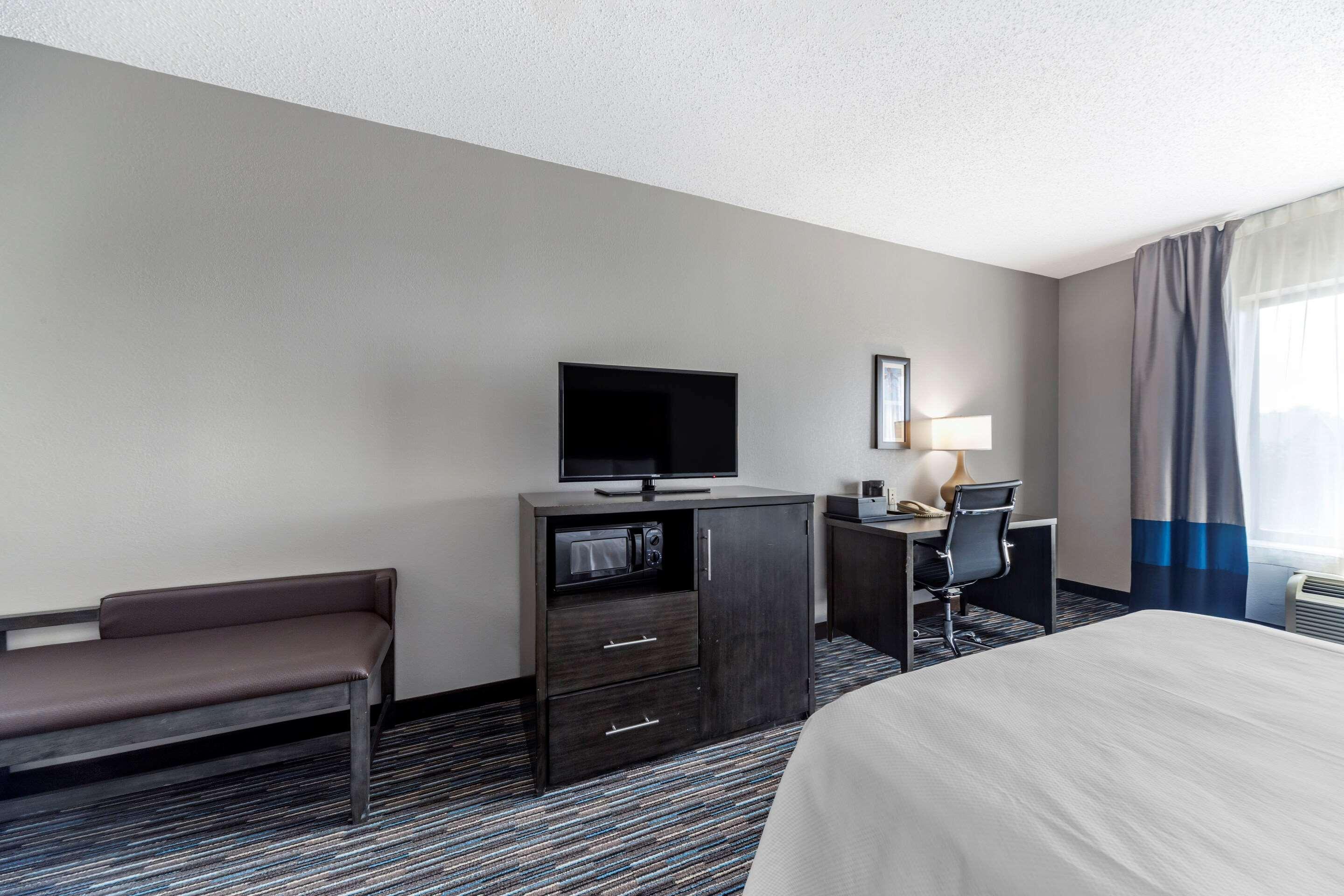 Garner Hotel Oklahoma City - Quail Springs By Ihg Zewnętrze zdjęcie