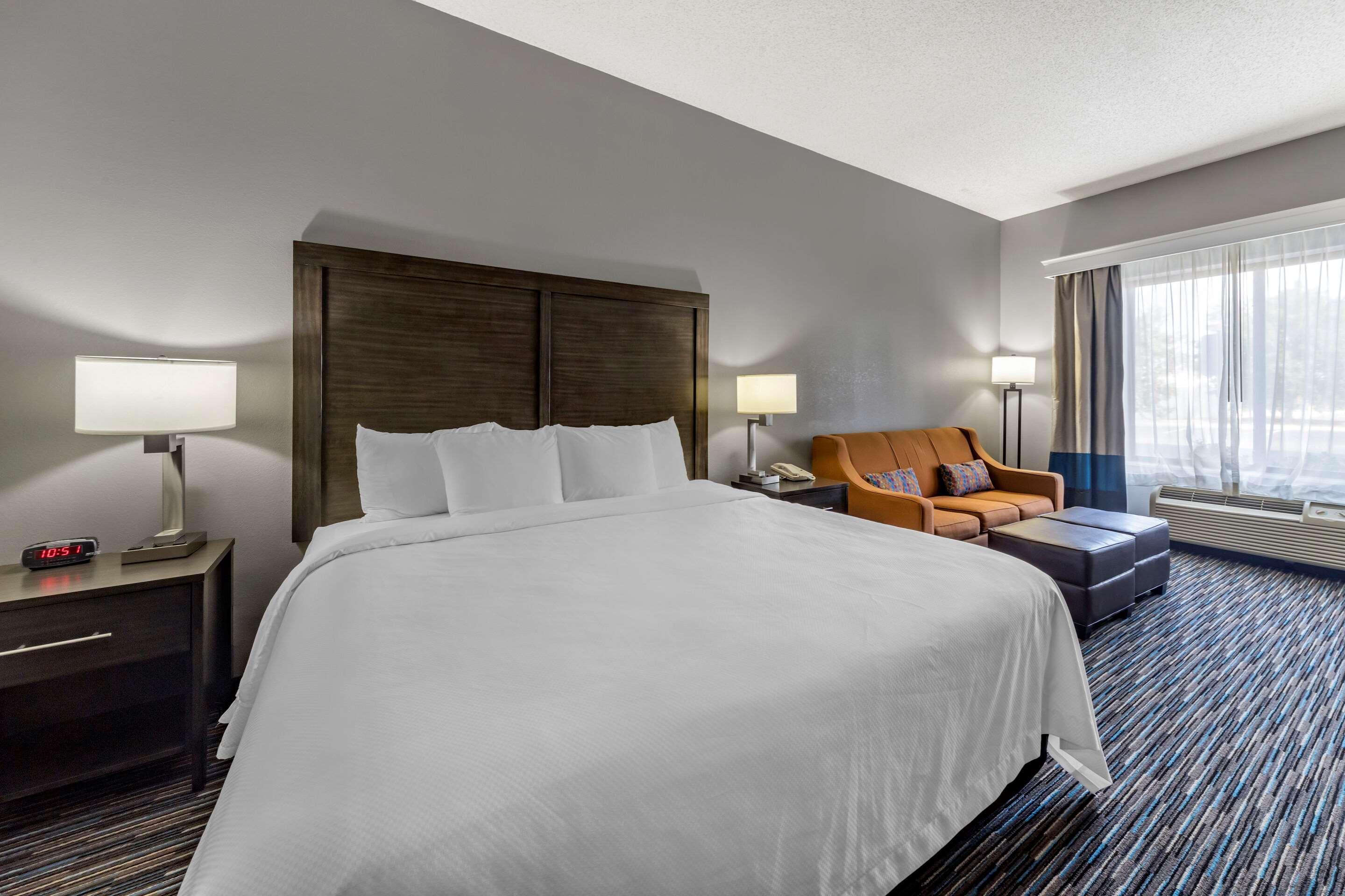 Garner Hotel Oklahoma City - Quail Springs By Ihg Zewnętrze zdjęcie