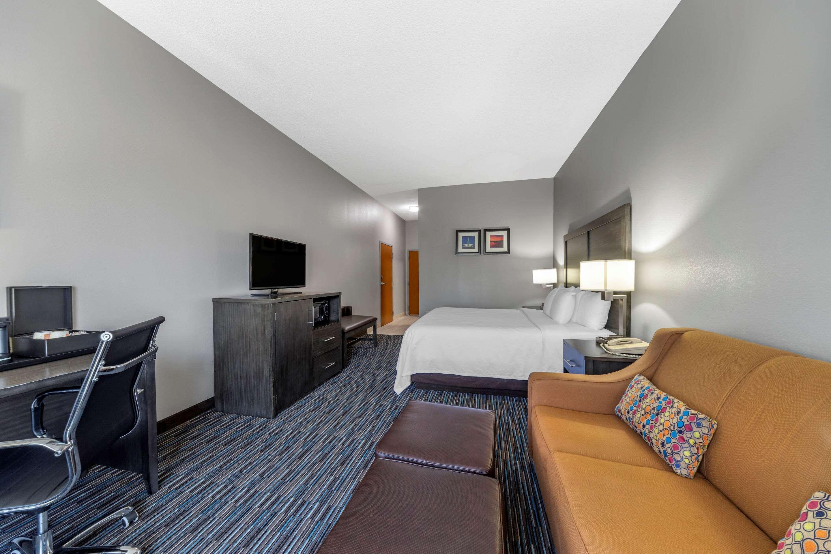 Garner Hotel Oklahoma City - Quail Springs By Ihg Zewnętrze zdjęcie