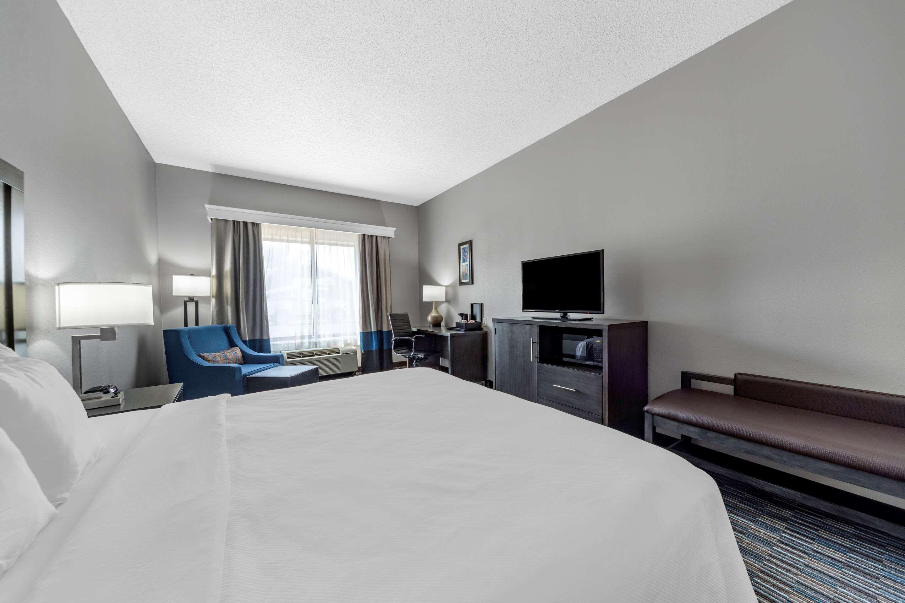 Garner Hotel Oklahoma City - Quail Springs By Ihg Zewnętrze zdjęcie