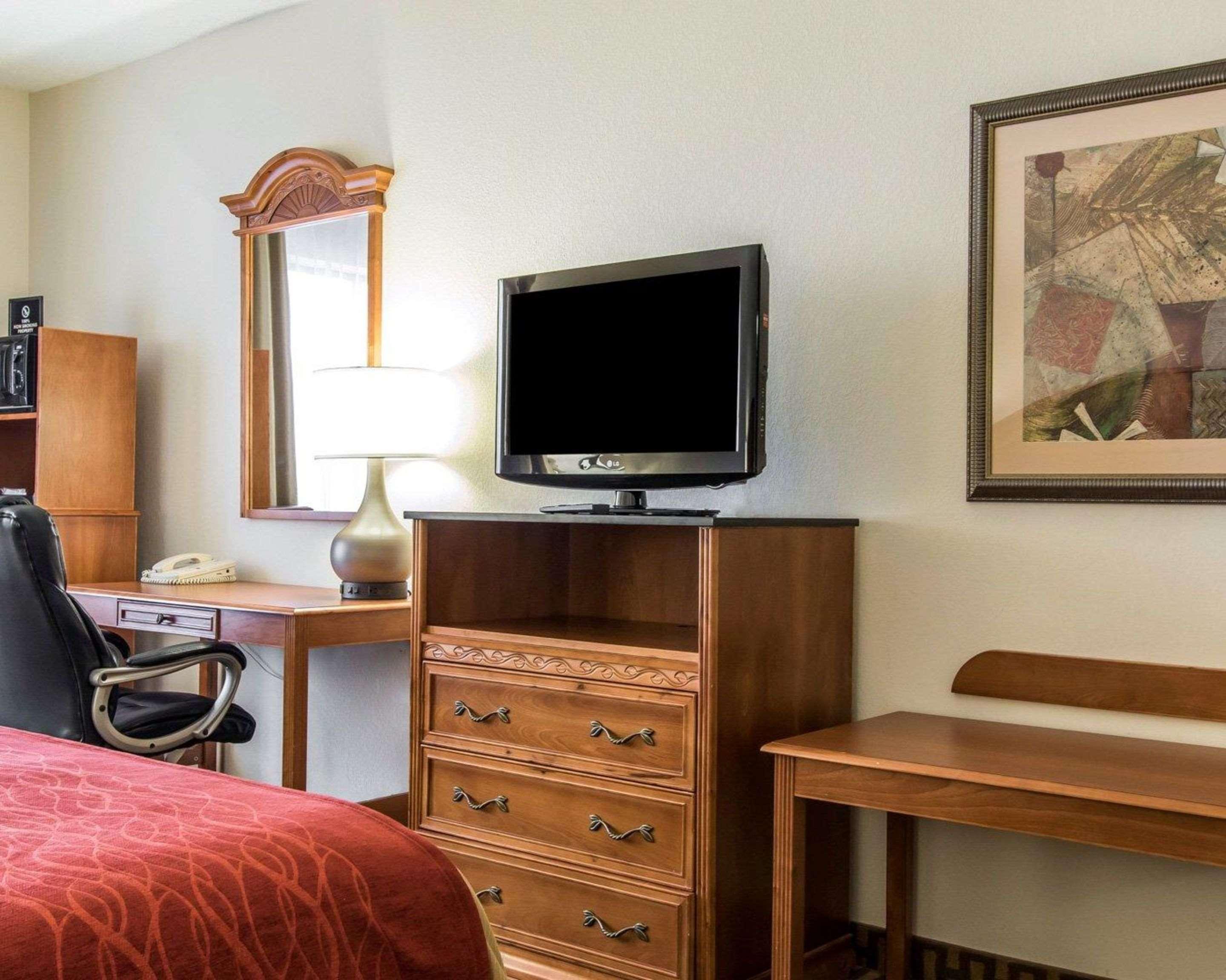 Garner Hotel Oklahoma City - Quail Springs By Ihg Zewnętrze zdjęcie