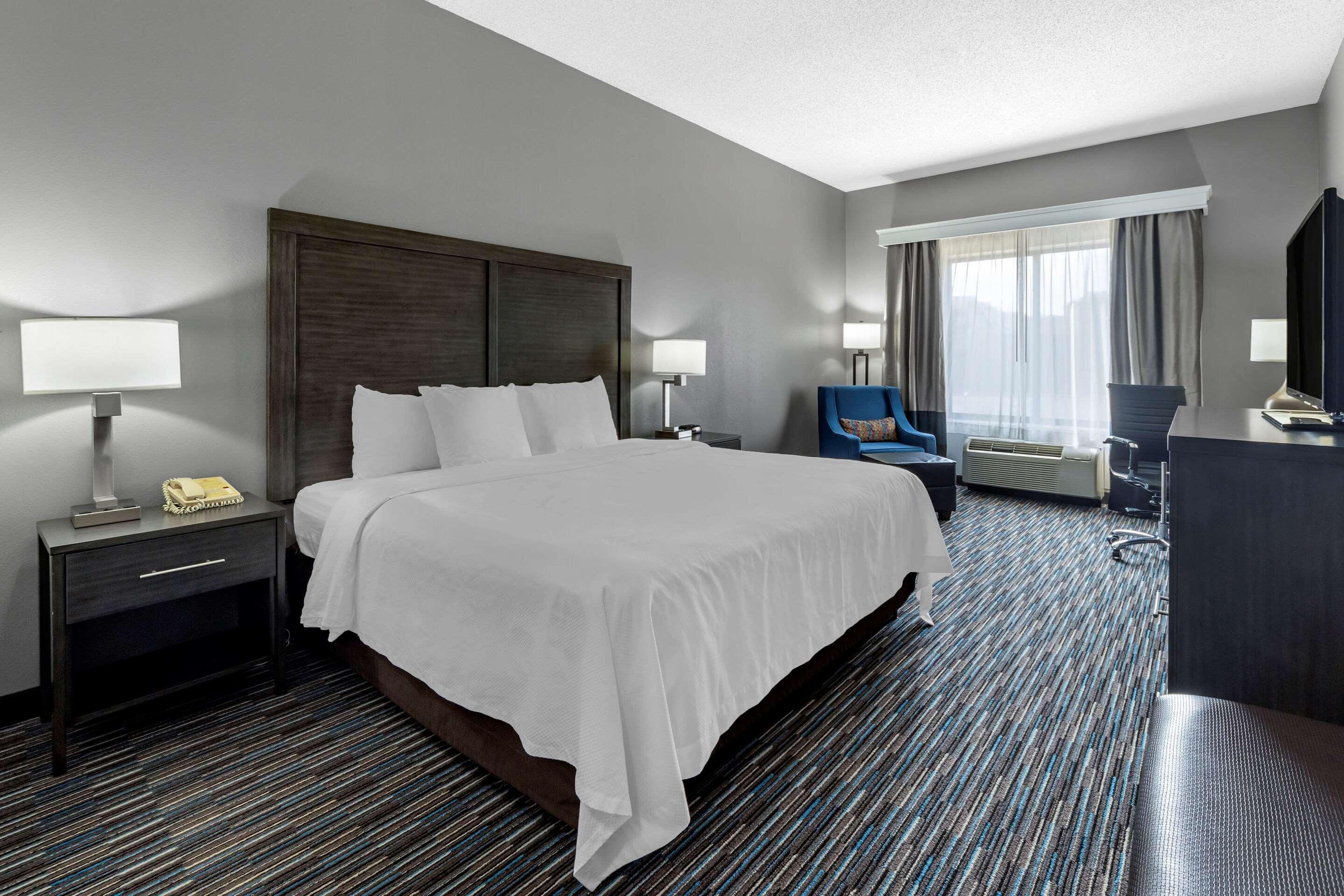 Garner Hotel Oklahoma City - Quail Springs By Ihg Zewnętrze zdjęcie