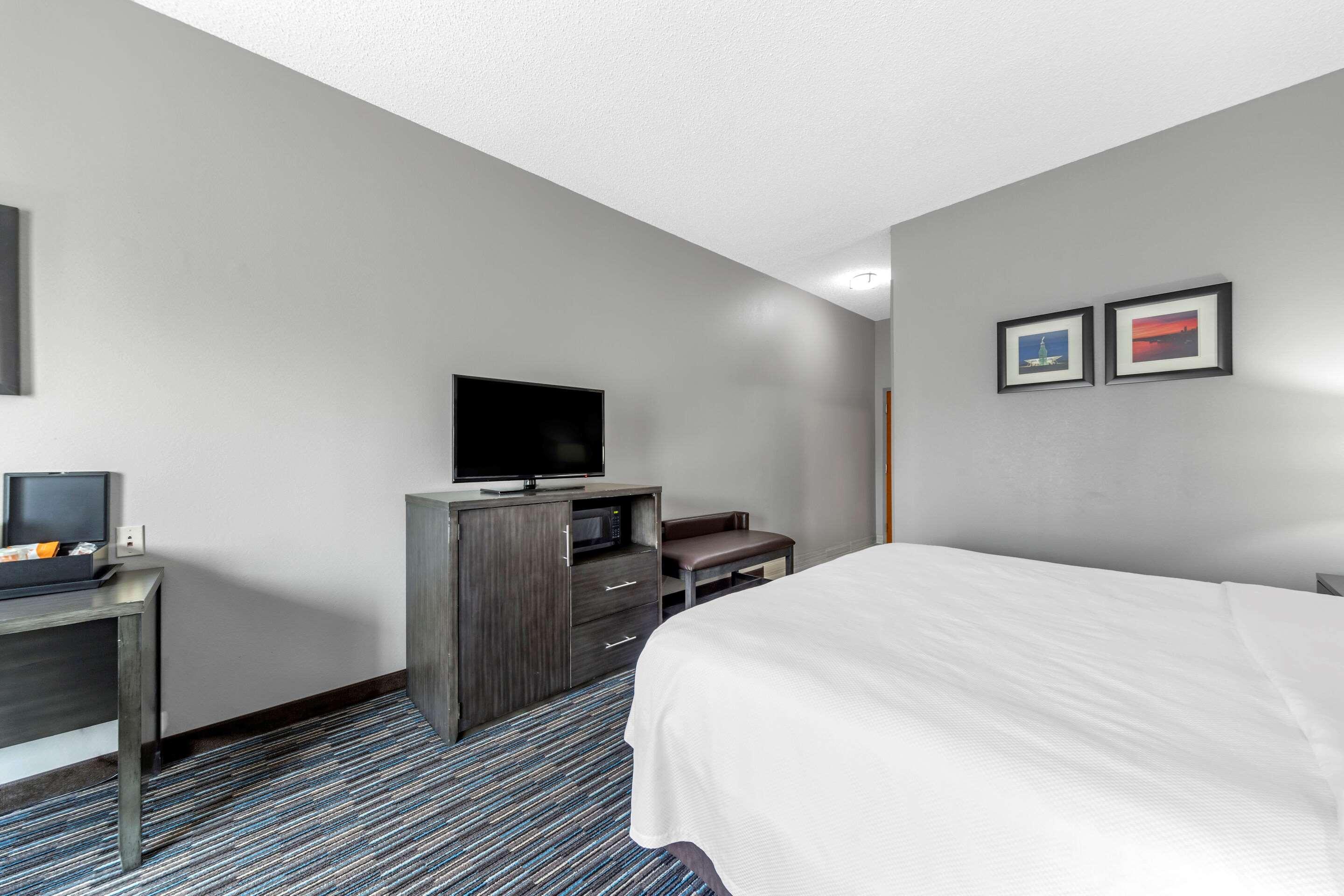 Garner Hotel Oklahoma City - Quail Springs By Ihg Zewnętrze zdjęcie
