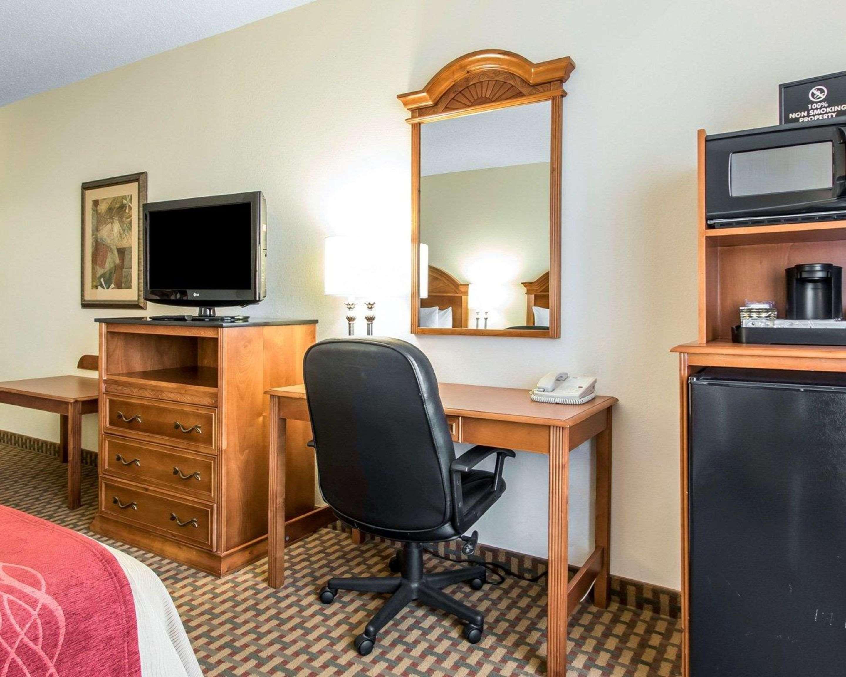 Garner Hotel Oklahoma City - Quail Springs By Ihg Zewnętrze zdjęcie