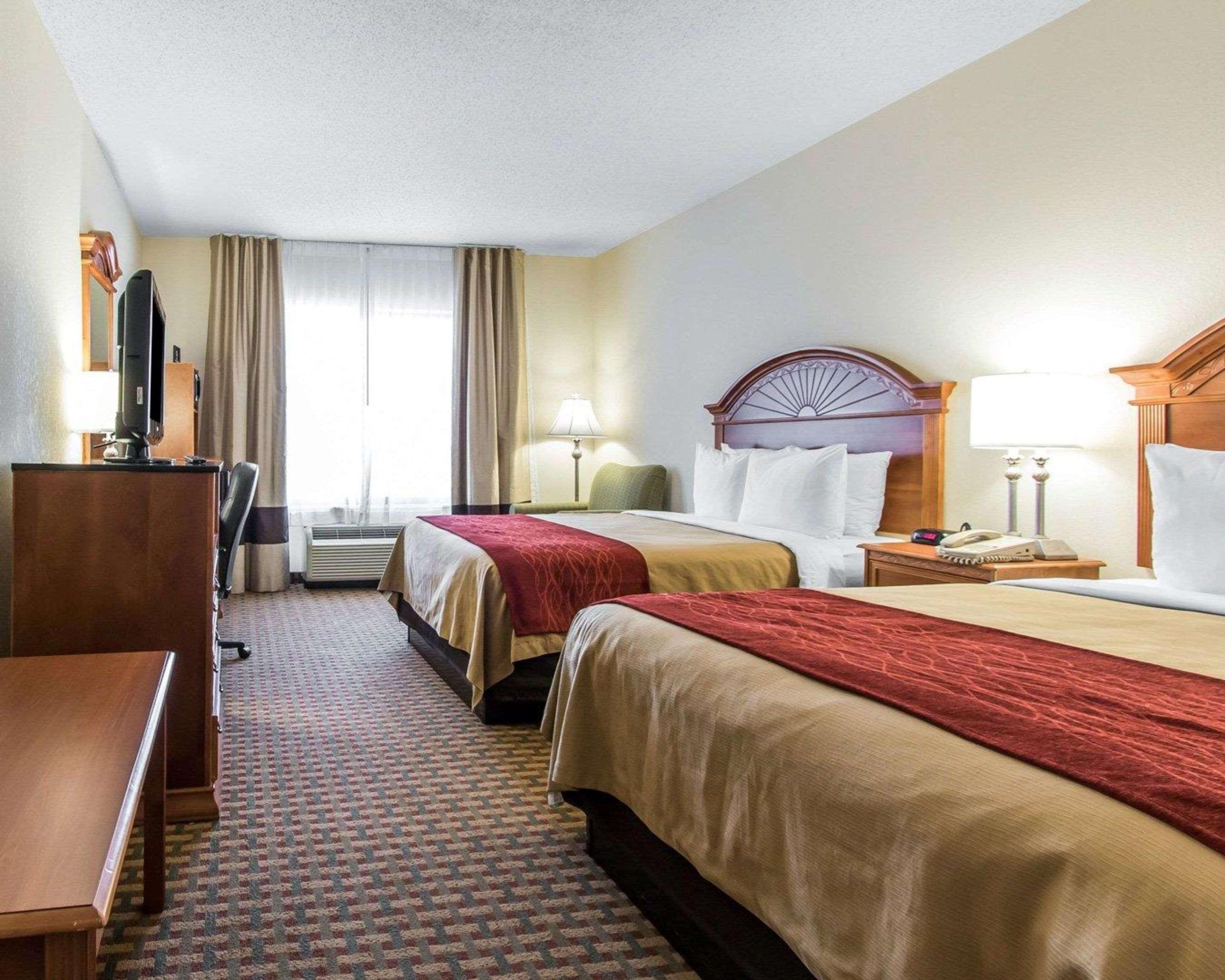 Garner Hotel Oklahoma City - Quail Springs By Ihg Zewnętrze zdjęcie