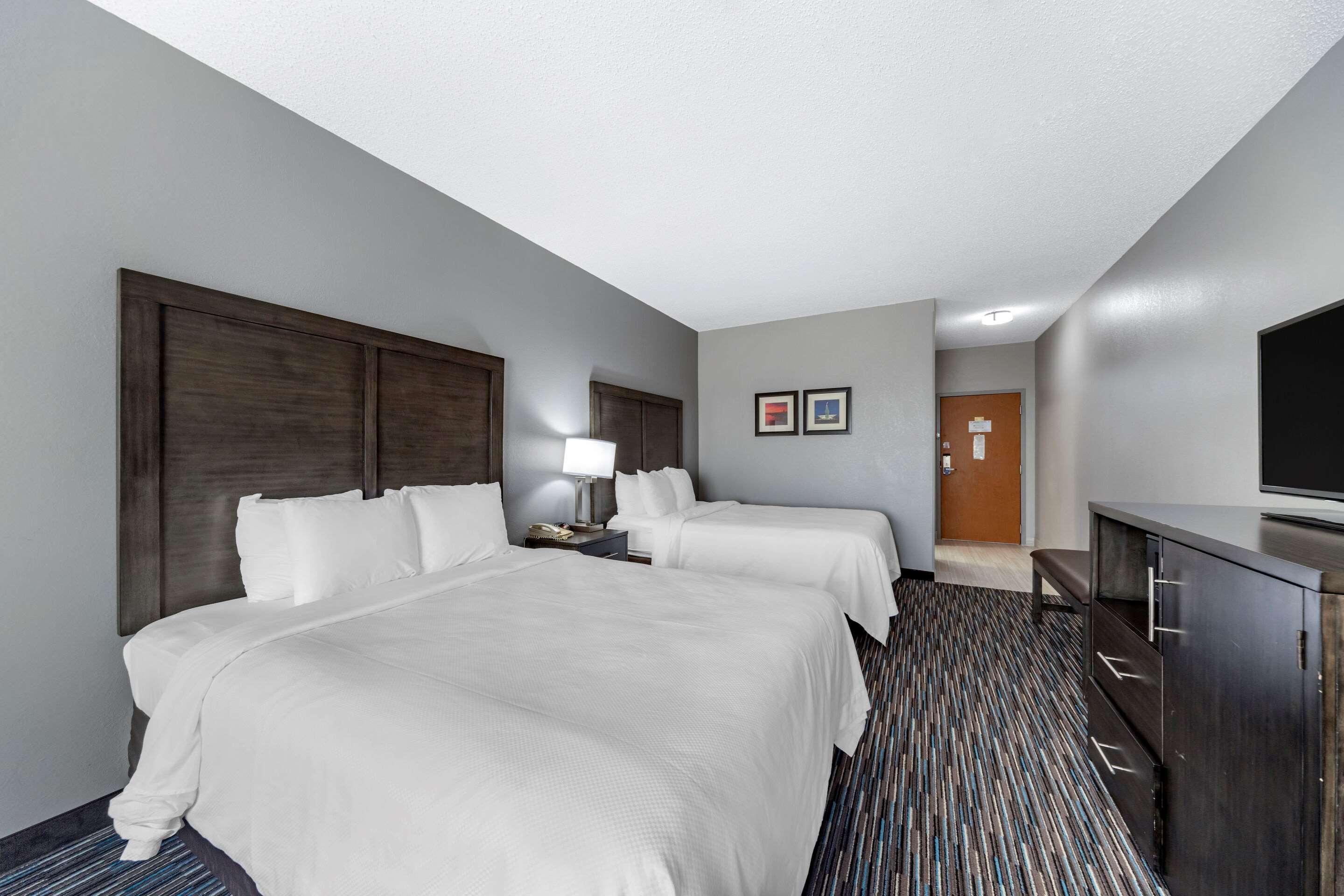 Garner Hotel Oklahoma City - Quail Springs By Ihg Zewnętrze zdjęcie