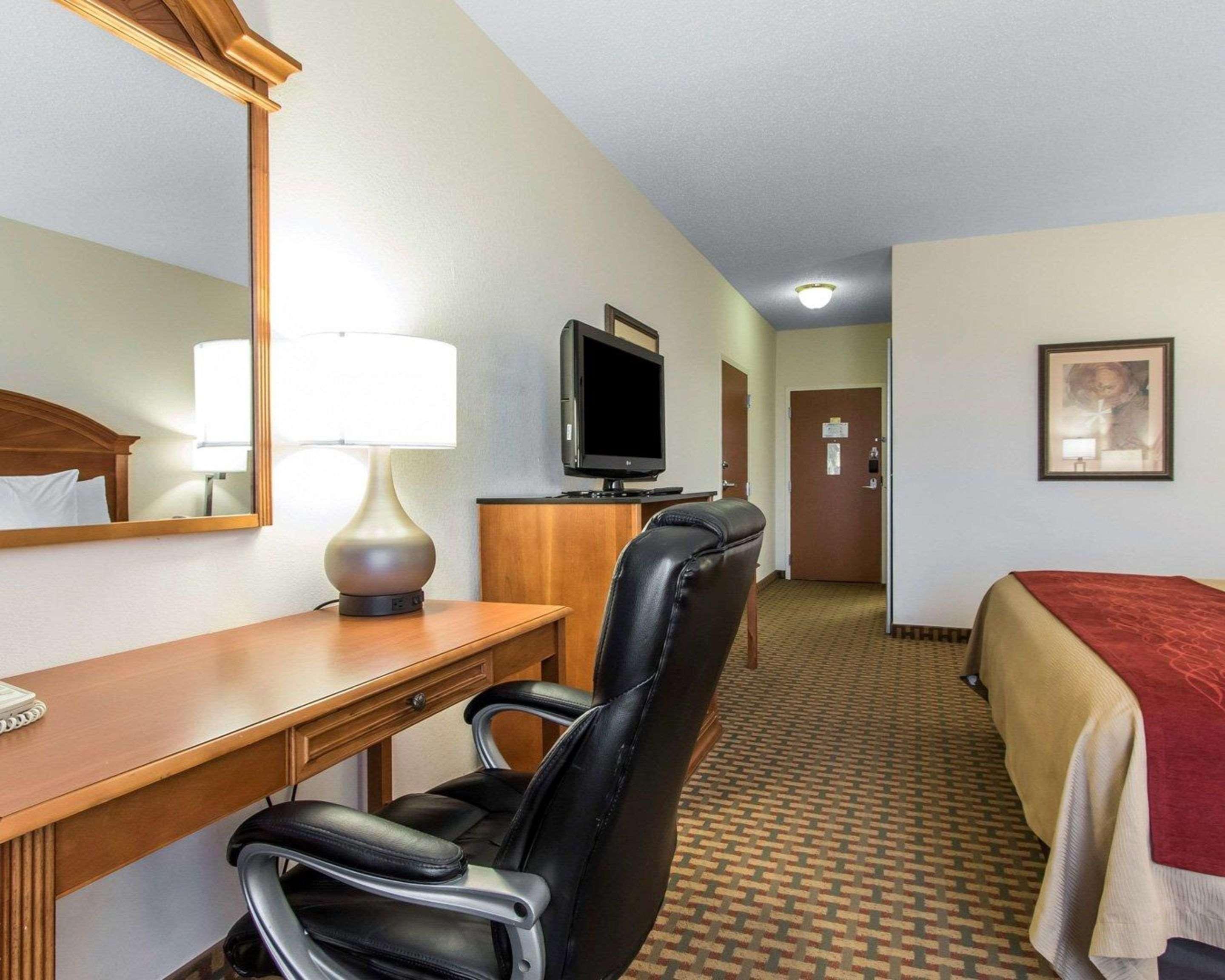 Garner Hotel Oklahoma City - Quail Springs By Ihg Zewnętrze zdjęcie