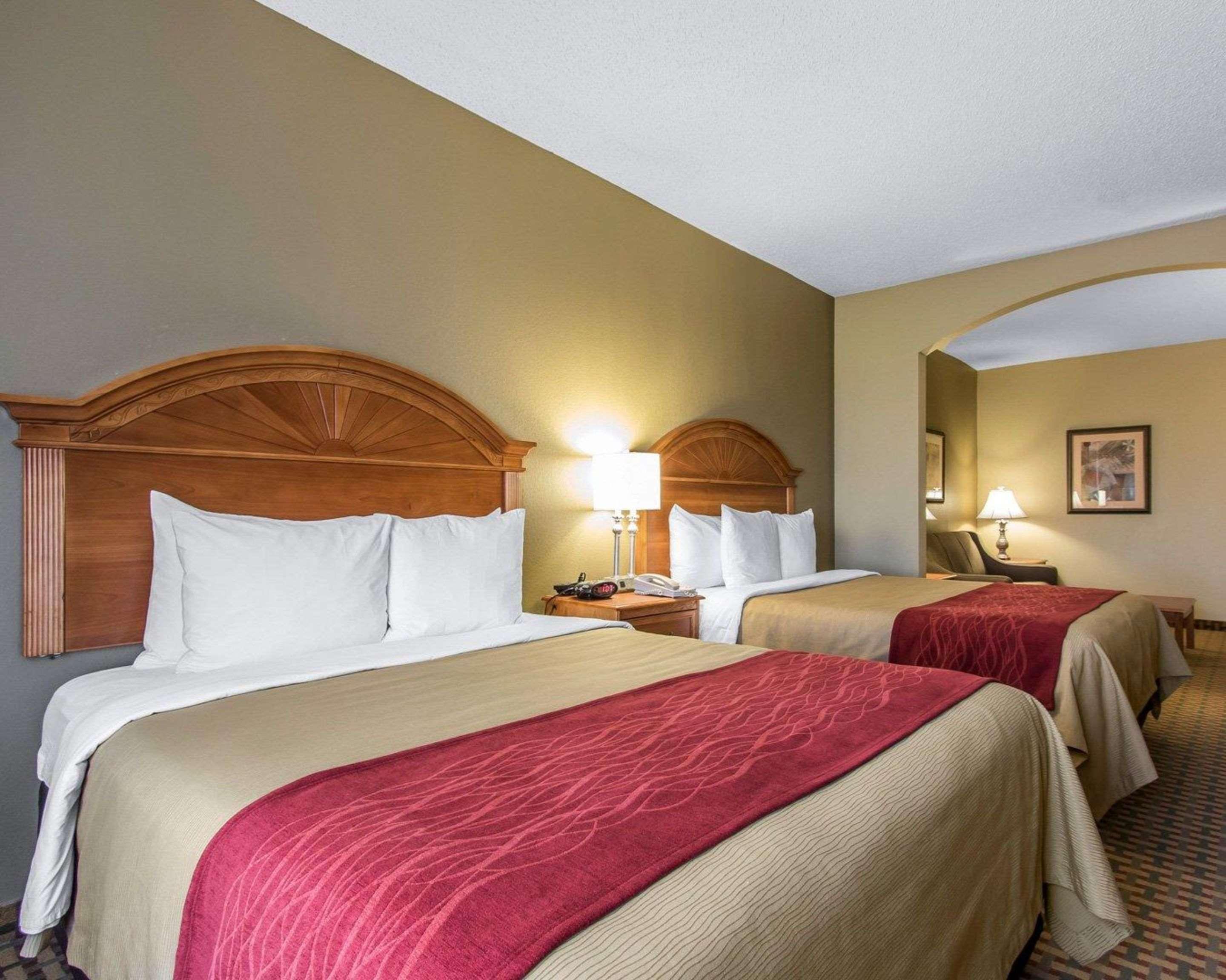Garner Hotel Oklahoma City - Quail Springs By Ihg Zewnętrze zdjęcie