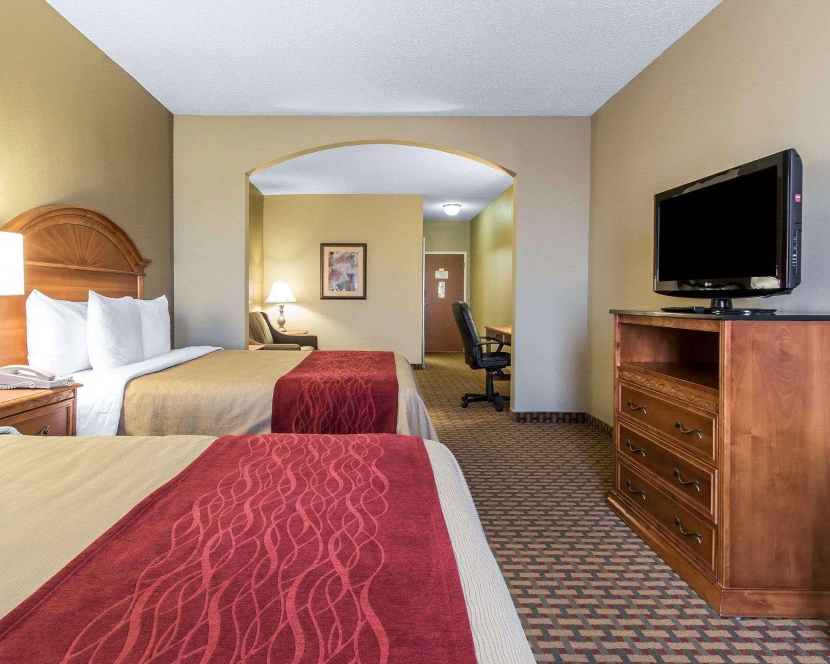 Garner Hotel Oklahoma City - Quail Springs By Ihg Zewnętrze zdjęcie