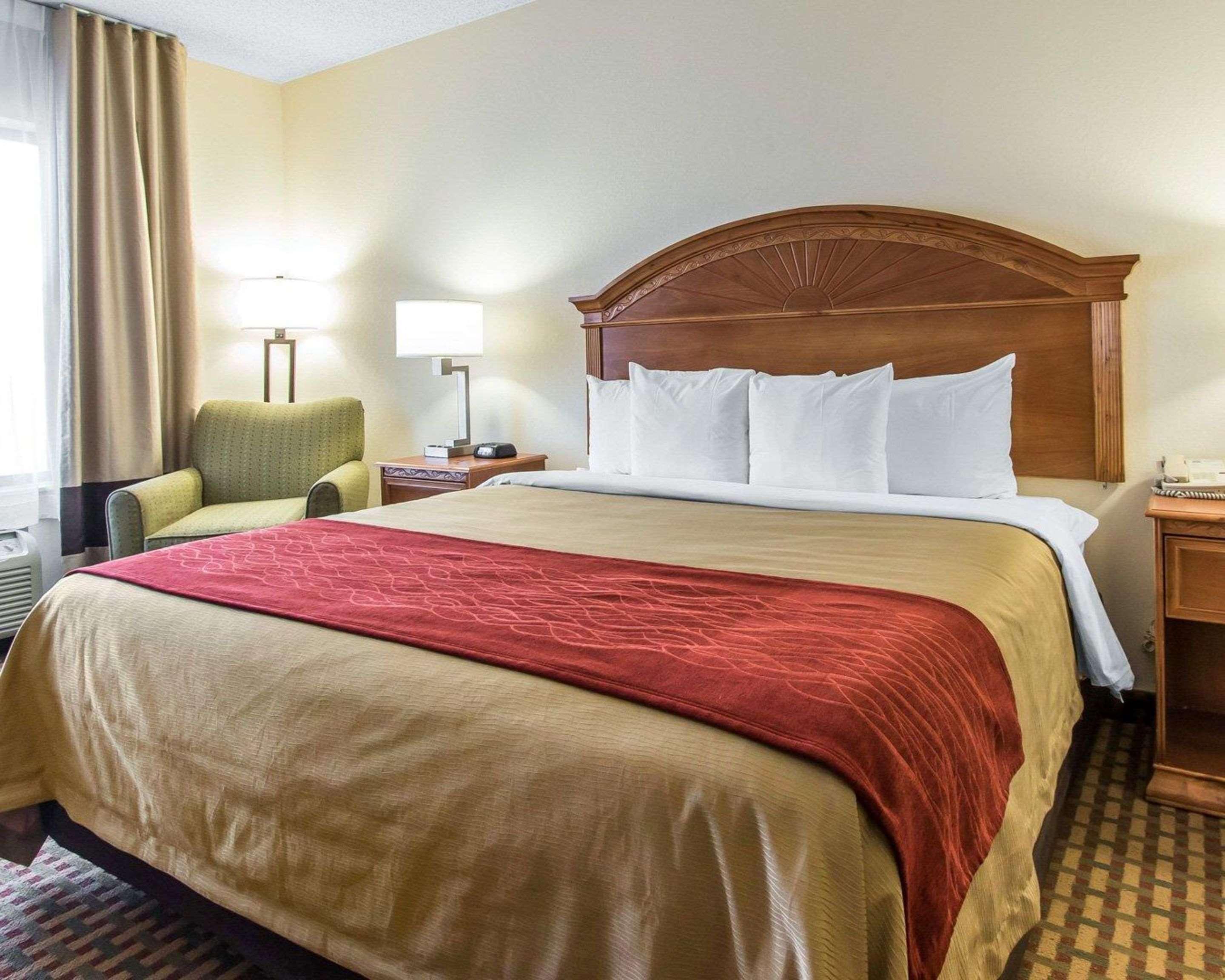 Garner Hotel Oklahoma City - Quail Springs By Ihg Zewnętrze zdjęcie