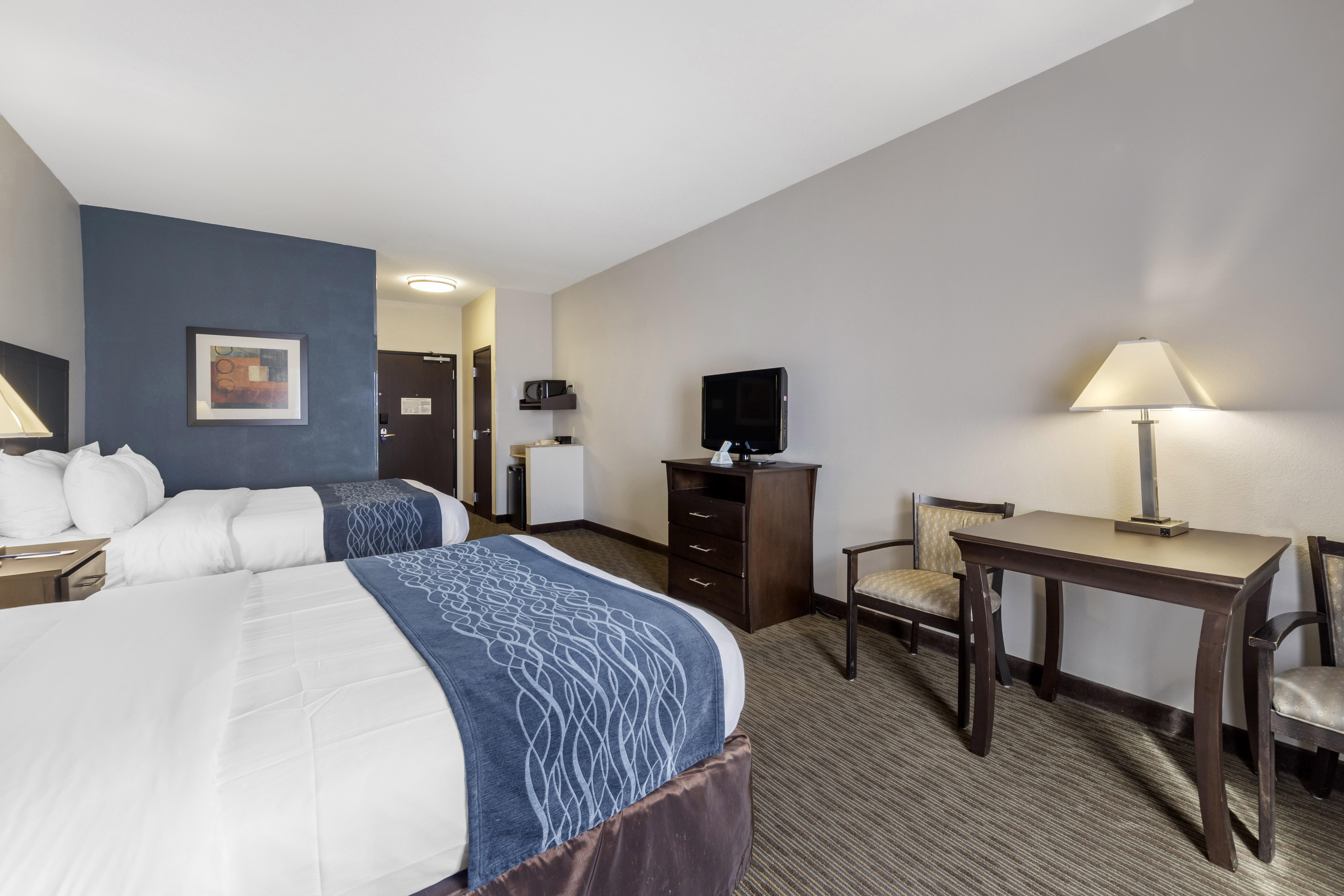 Garner Hotel Oklahoma City - Quail Springs By Ihg Zewnętrze zdjęcie