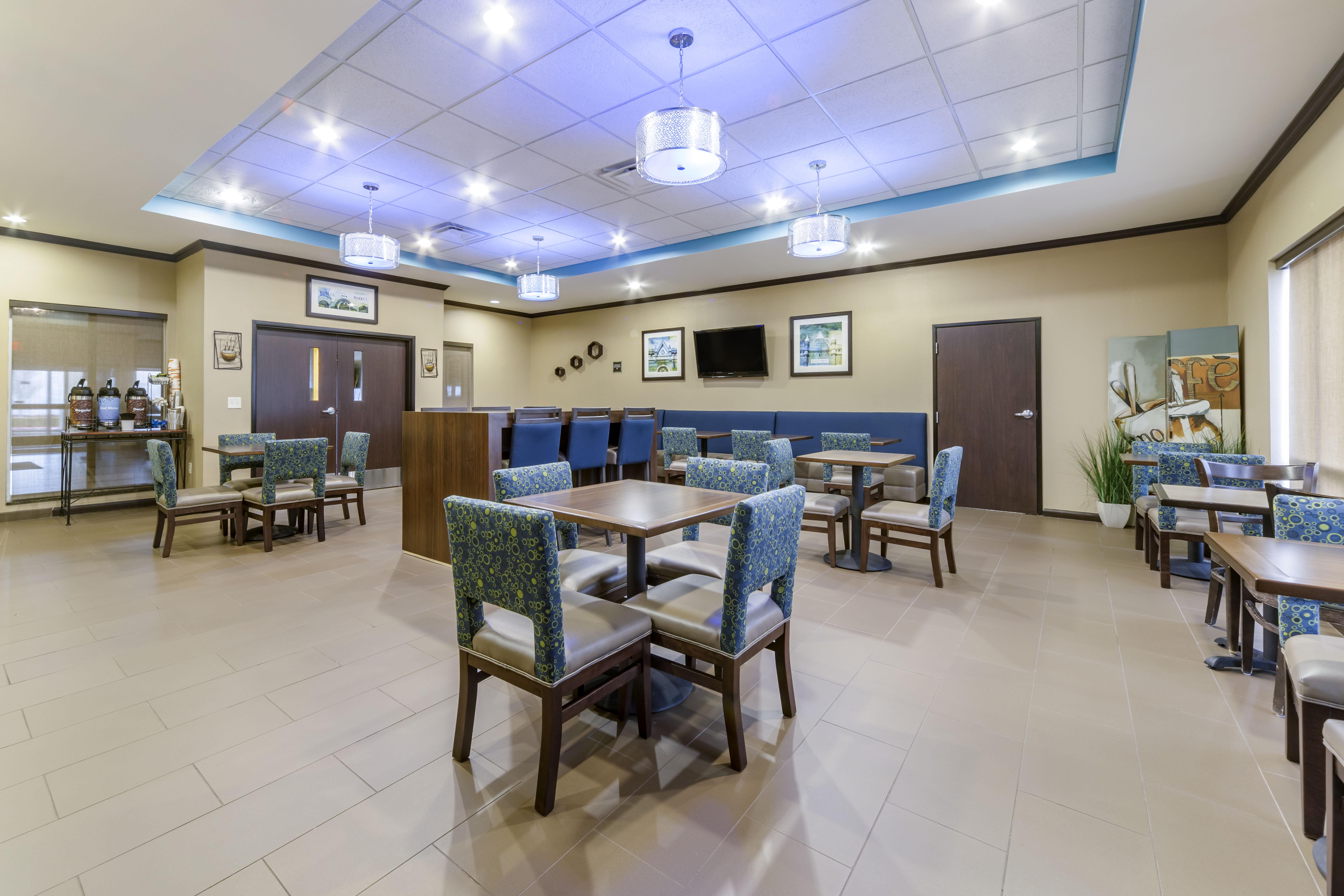 Garner Hotel Oklahoma City - Quail Springs By Ihg Zewnętrze zdjęcie