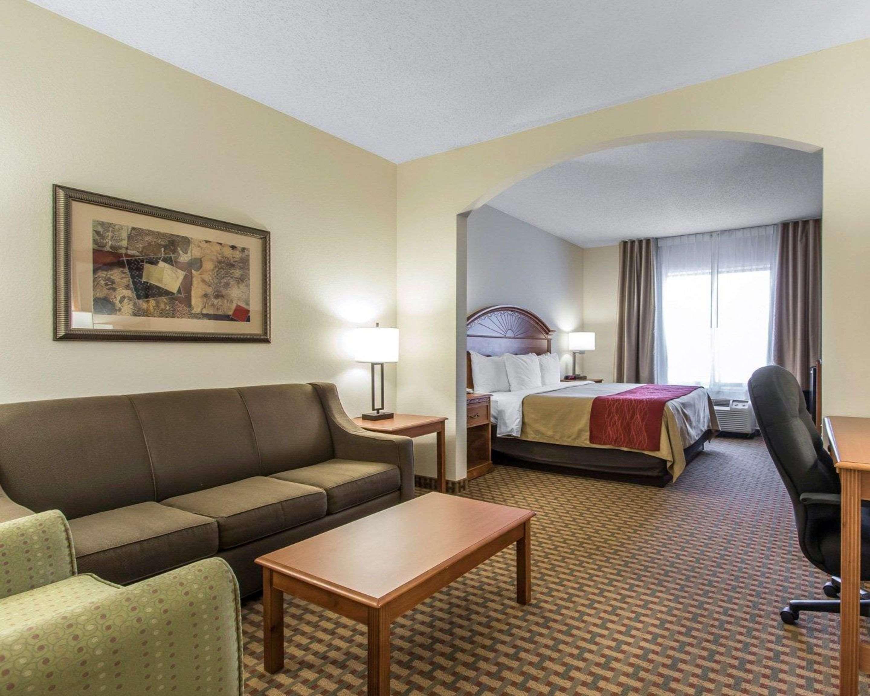 Garner Hotel Oklahoma City - Quail Springs By Ihg Zewnętrze zdjęcie