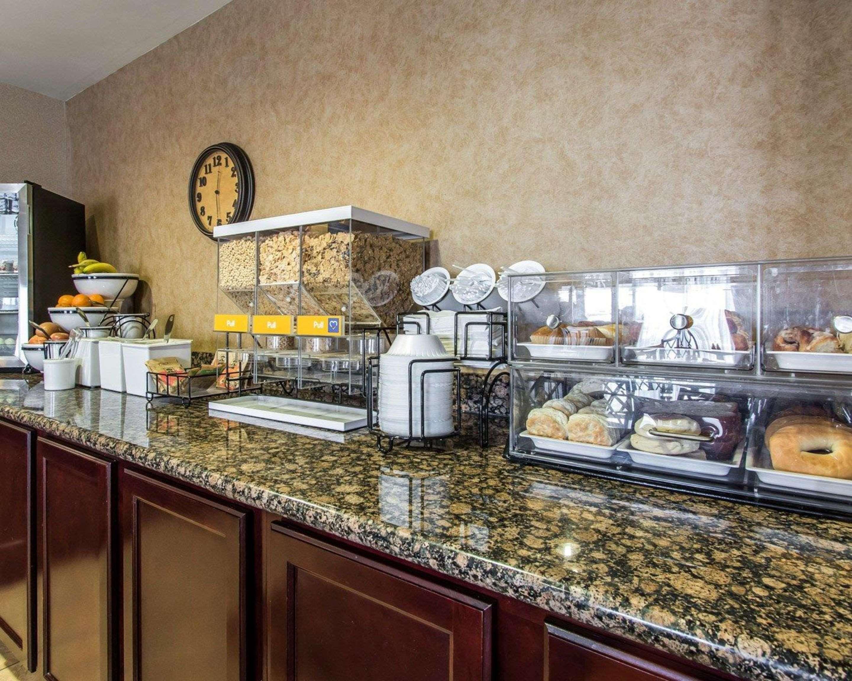 Garner Hotel Oklahoma City - Quail Springs By Ihg Zewnętrze zdjęcie