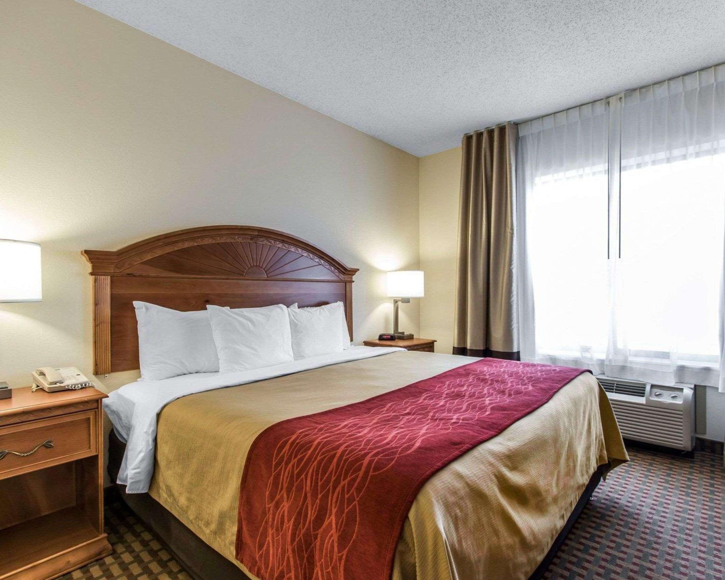 Garner Hotel Oklahoma City - Quail Springs By Ihg Zewnętrze zdjęcie