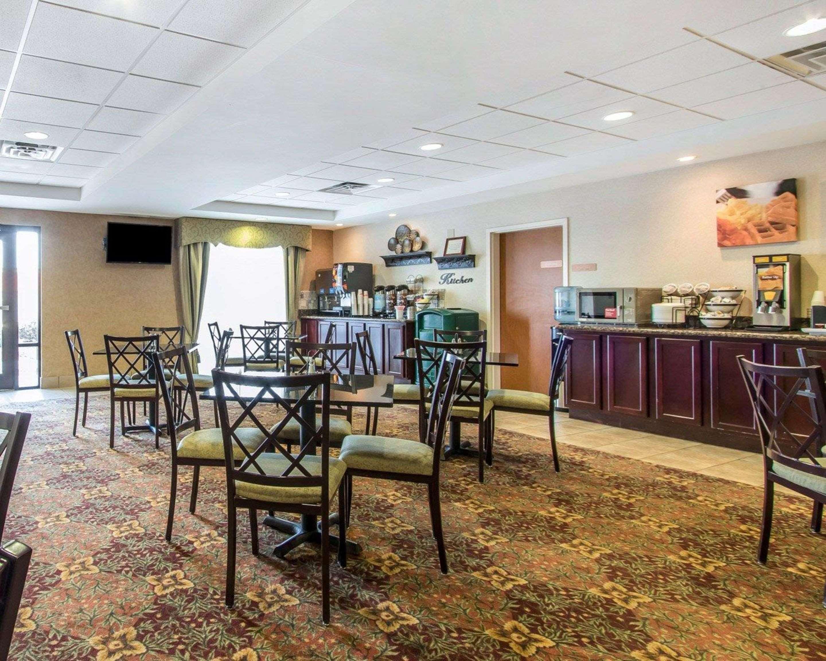 Garner Hotel Oklahoma City - Quail Springs By Ihg Zewnętrze zdjęcie