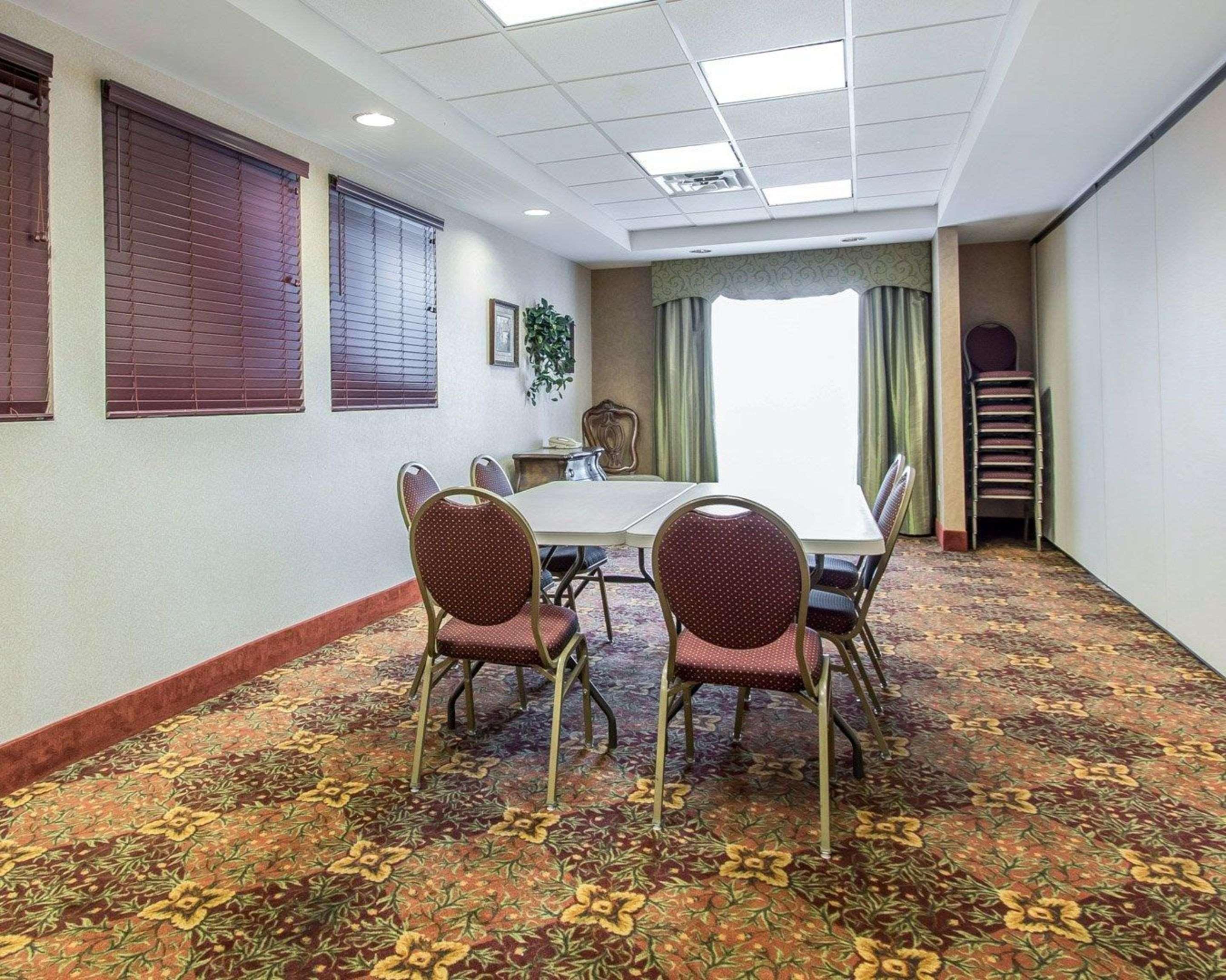 Garner Hotel Oklahoma City - Quail Springs By Ihg Zewnętrze zdjęcie