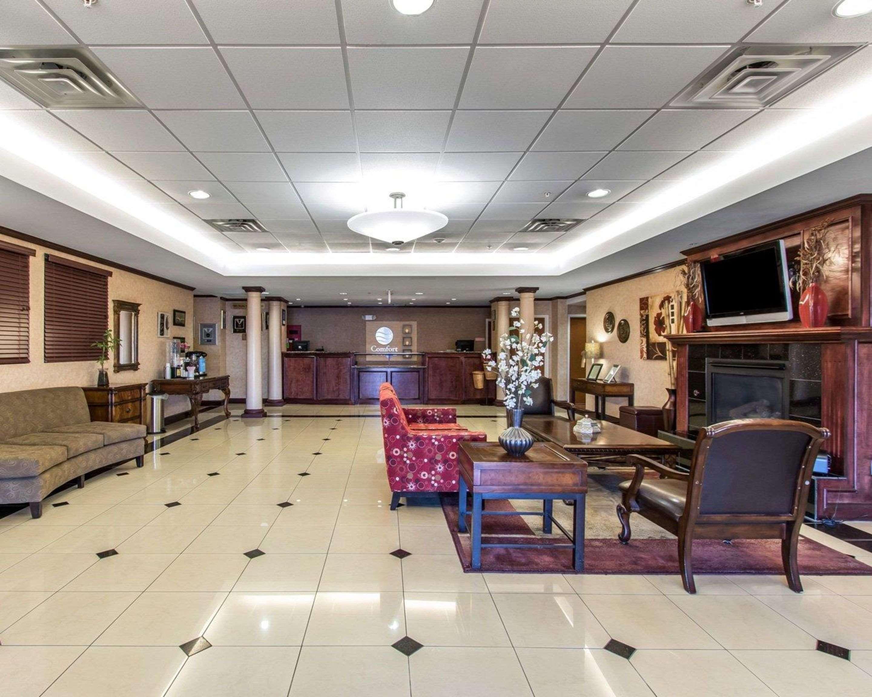 Garner Hotel Oklahoma City - Quail Springs By Ihg Zewnętrze zdjęcie