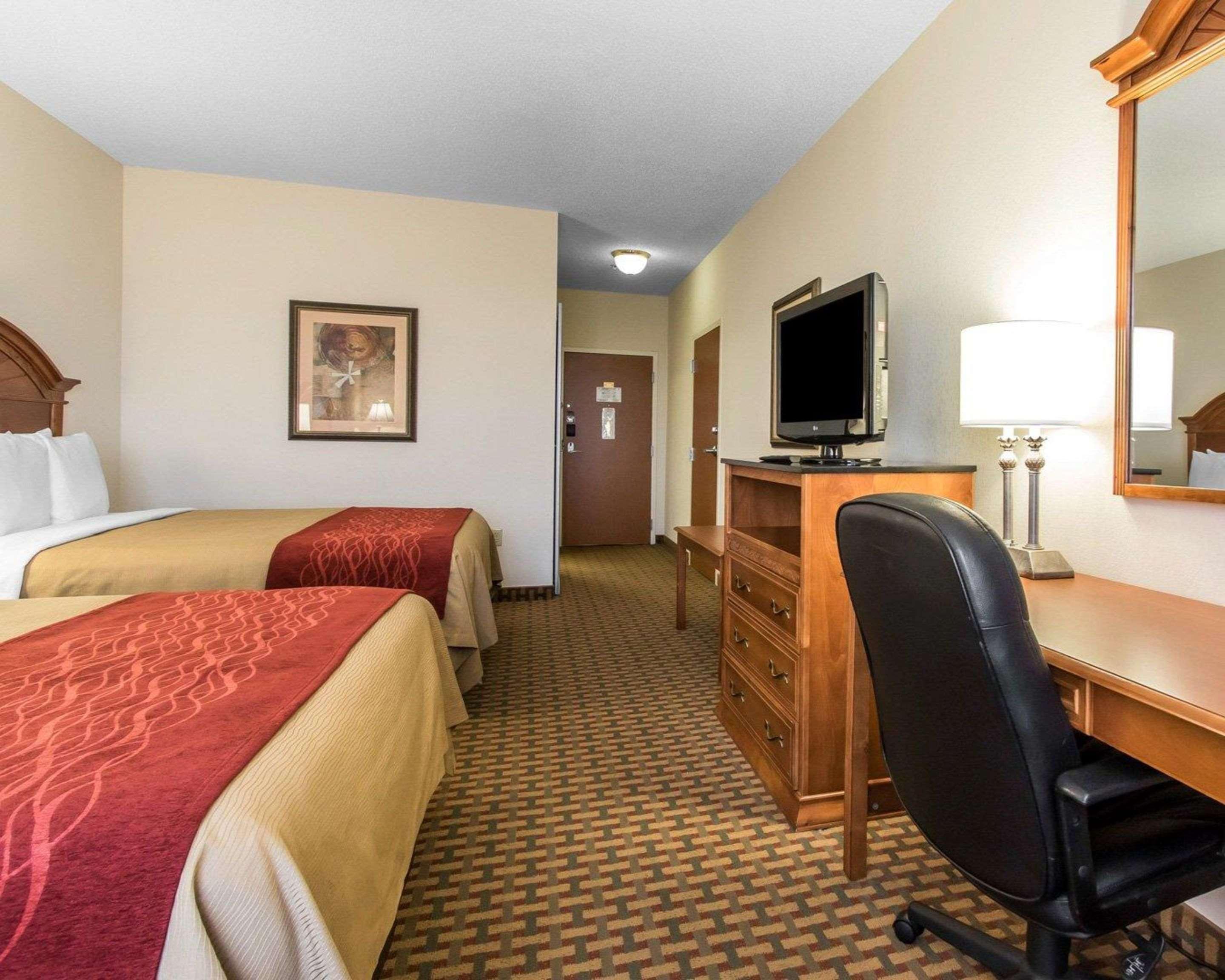 Garner Hotel Oklahoma City - Quail Springs By Ihg Zewnętrze zdjęcie