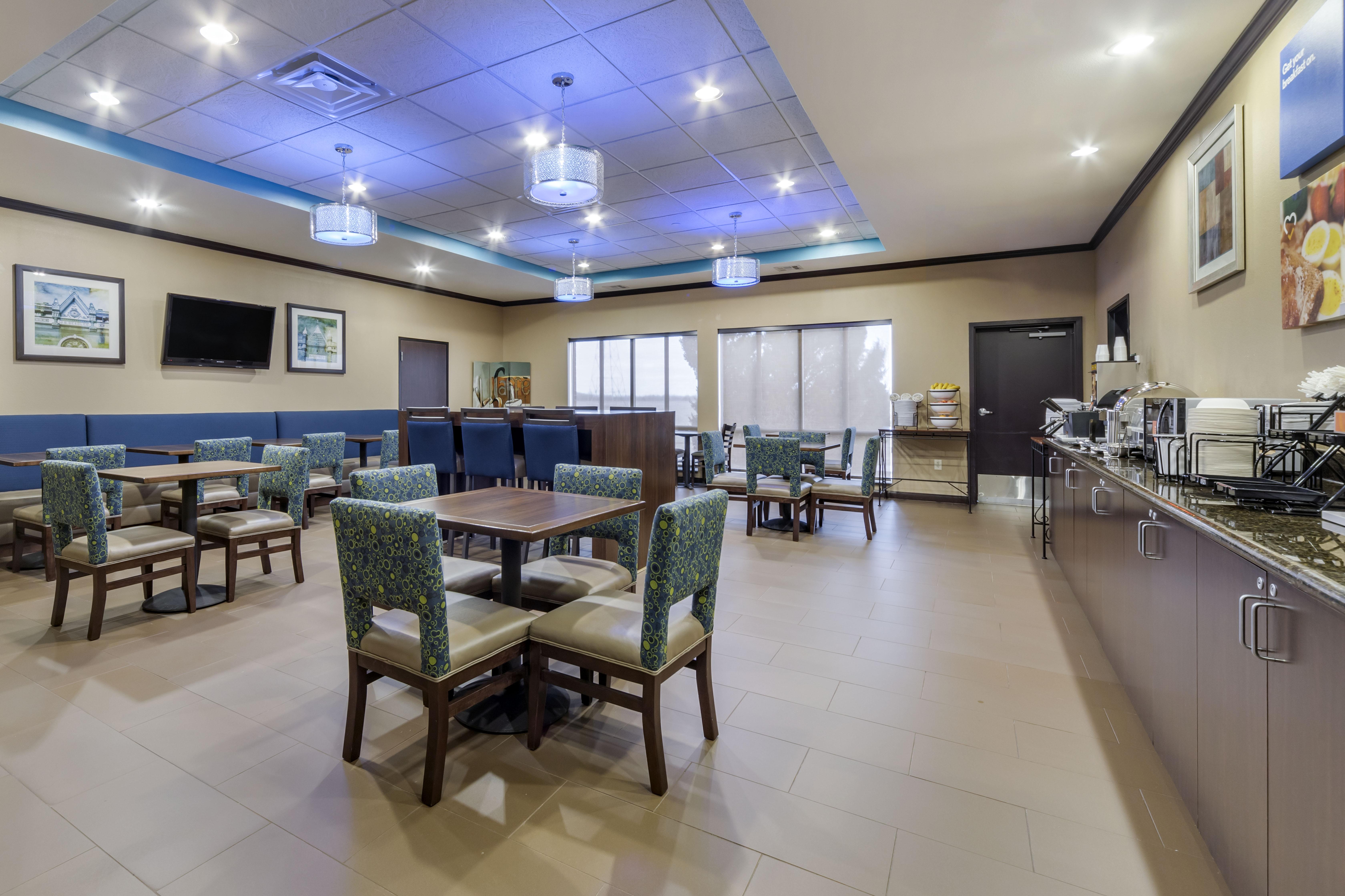 Garner Hotel Oklahoma City - Quail Springs By Ihg Zewnętrze zdjęcie