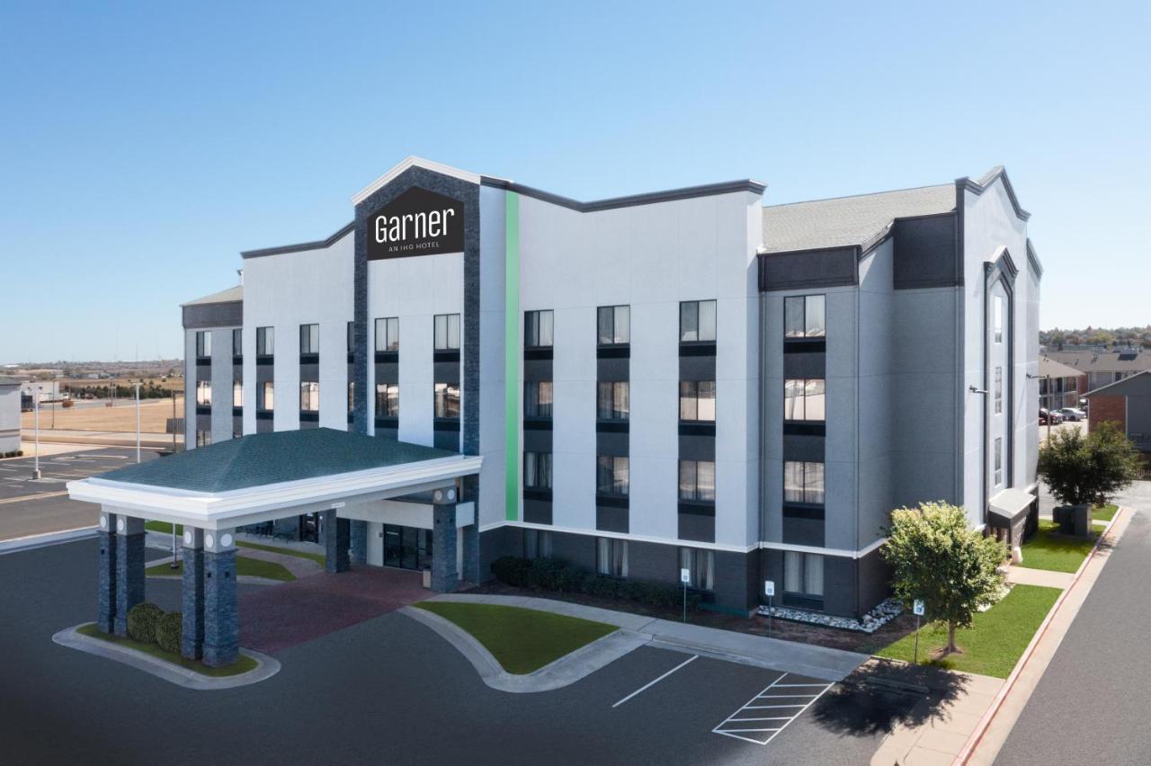 Garner Hotel Oklahoma City - Quail Springs By Ihg Zewnętrze zdjęcie